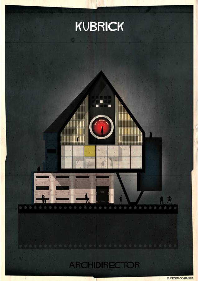 Stanley Kubrick Stanley Kubrick