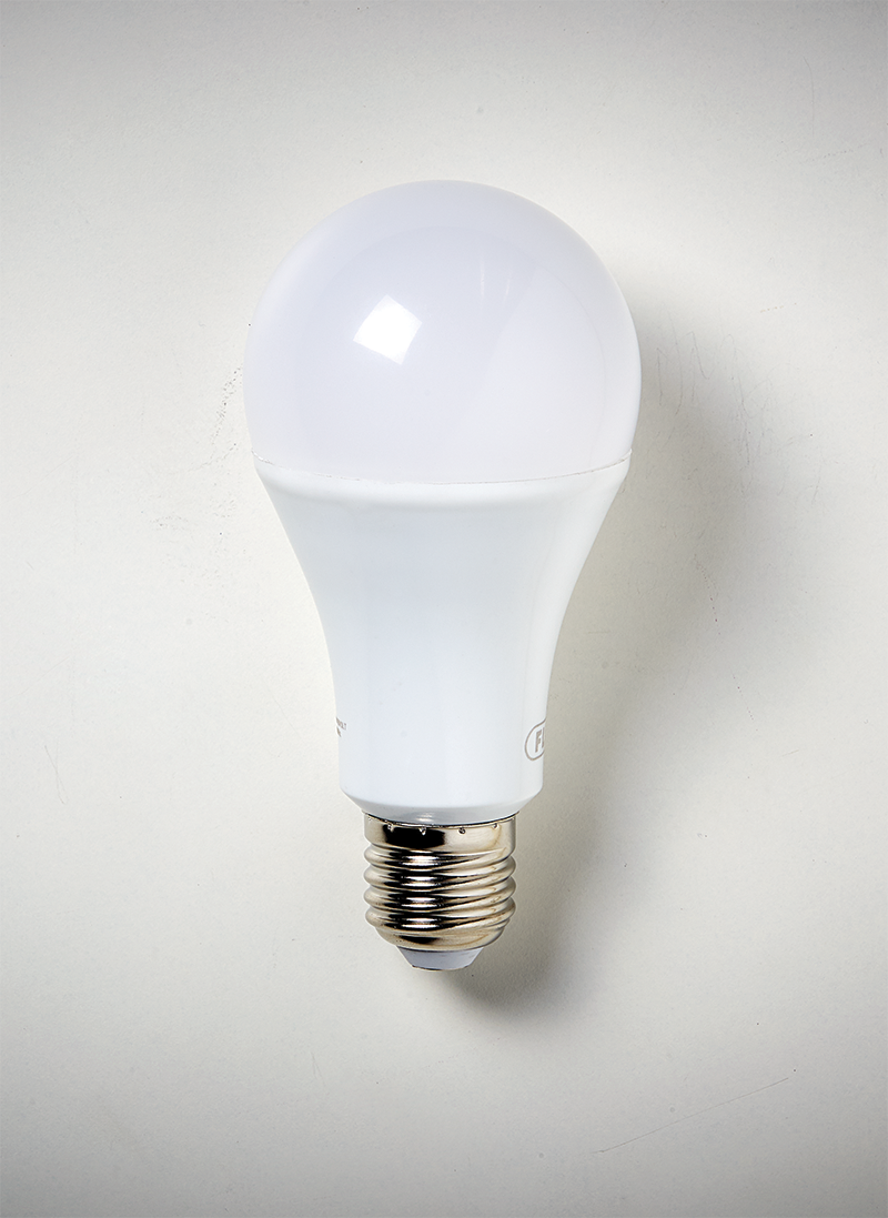 Conheça os diferentes tipos de LED e suas especificações