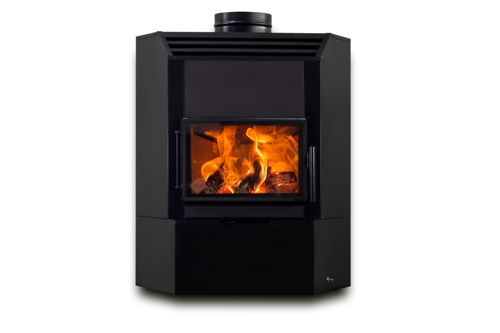 Lareira lenha Marca HEAT IMG_3326brancocom vitrocerâmico Schott Robax