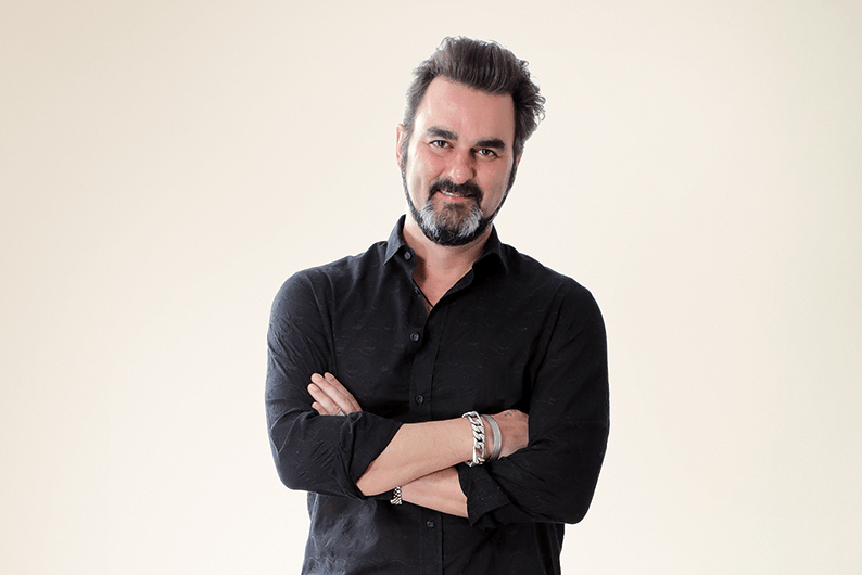 Arquiteto Leo Romano