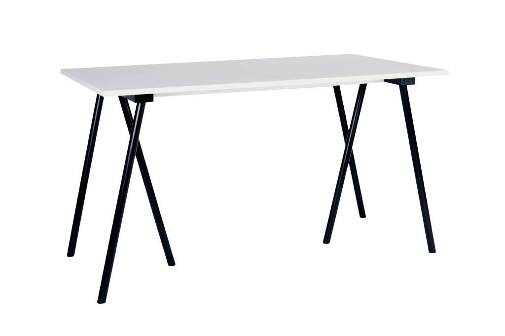 Mesa cavalete – Preto 3