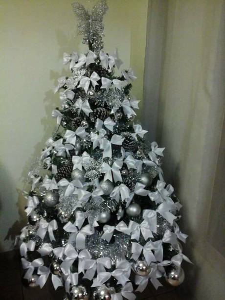 Branca - Natal de 2014 Branca - Natal de 2014