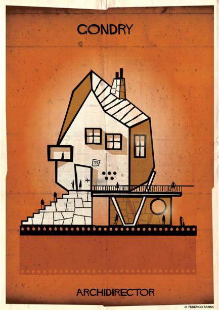 Michel Gondry
