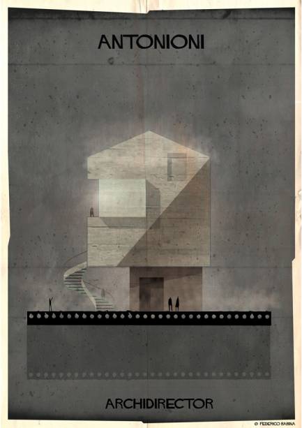 Michelangelo Antonioni