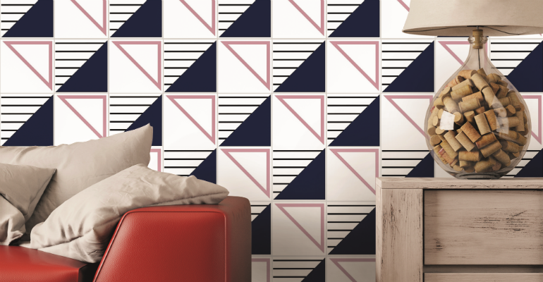Mosaico Tribal