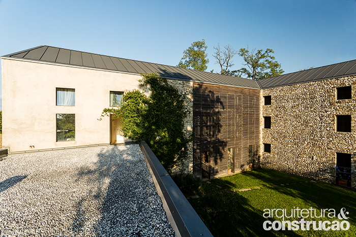 arquiteto Aldo Peressa