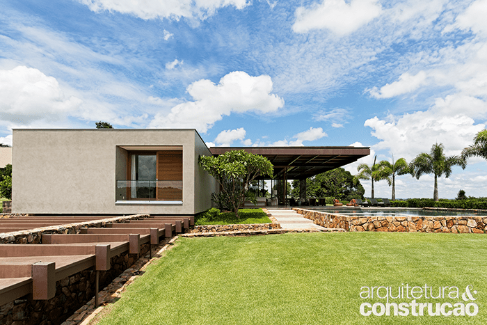 Residência Boa Vista II, Gui Mattos