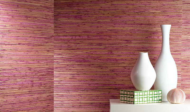 Novas tecnologias permitem que revestimentos simulem materiais naturais