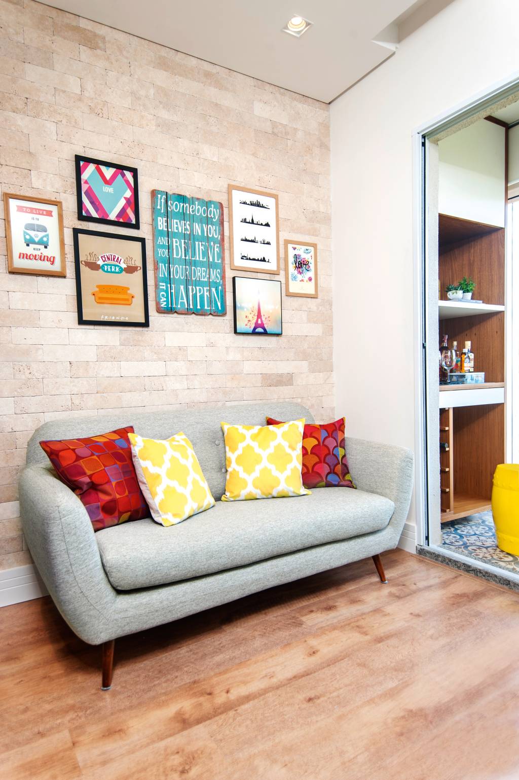 Apartamento Jundiai – SP