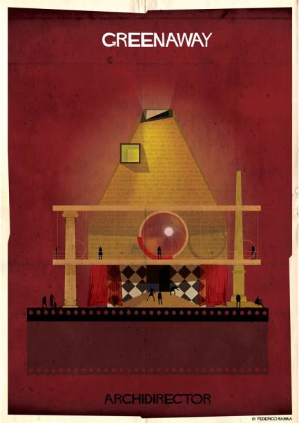 Peter Greenaway