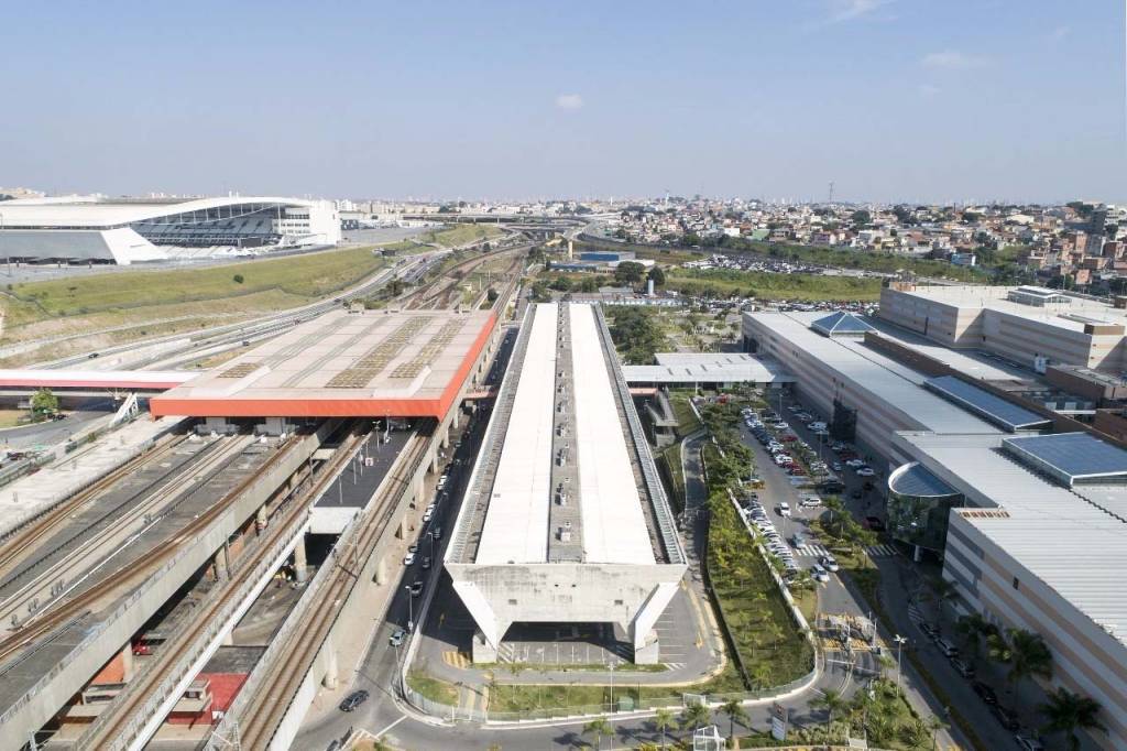 Genebra receberá exposição sobre obra de Paulo Mendes da Rocha Genebra receberá exposição sobre obra de Paulo Mendes da Rocha