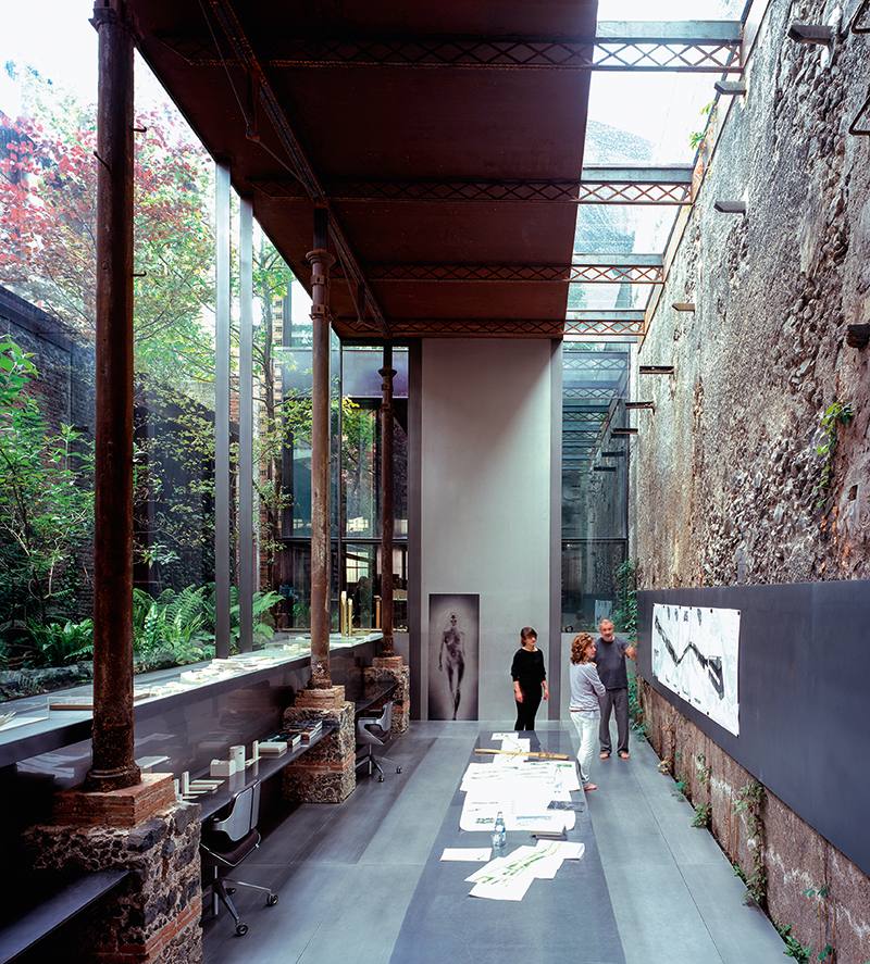 RCR Arquitectes – Pritzker 2017