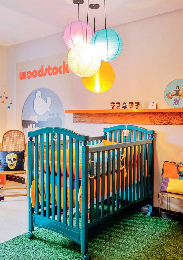 quarto-de-bebe-tema-rock-e-aviões quarto-de-bebe-tema-rock-e-aviões