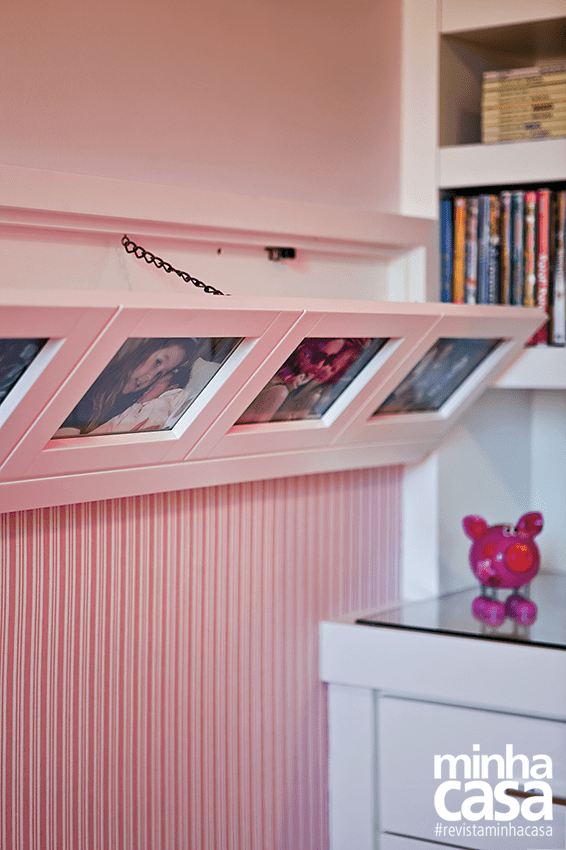 Quarto de menina é atualizado com marcenaria (2)