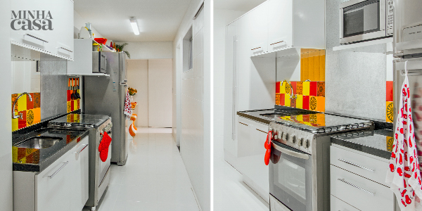 Que delícia de cozinha!8