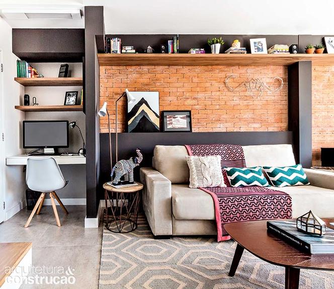Quer trabalhar de casa? Inspire-se com estes 7 home offices