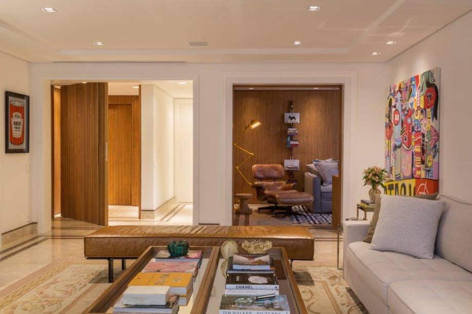 Projeto: RCB Arquitetura Projeto: RCB Arquitetura