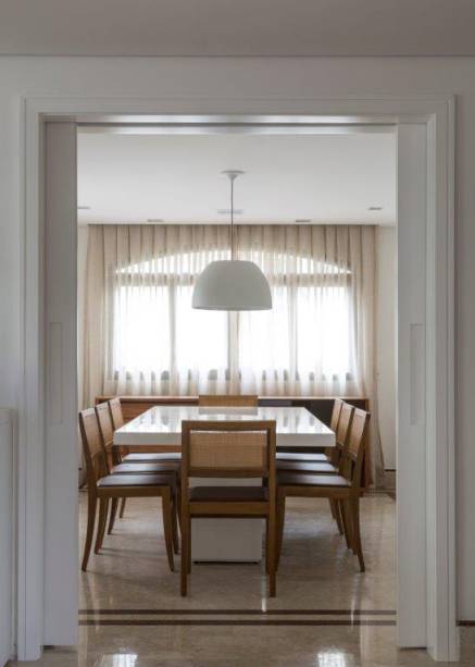 Projeto: RCB Arquitetura Projeto: RCB Arquitetura