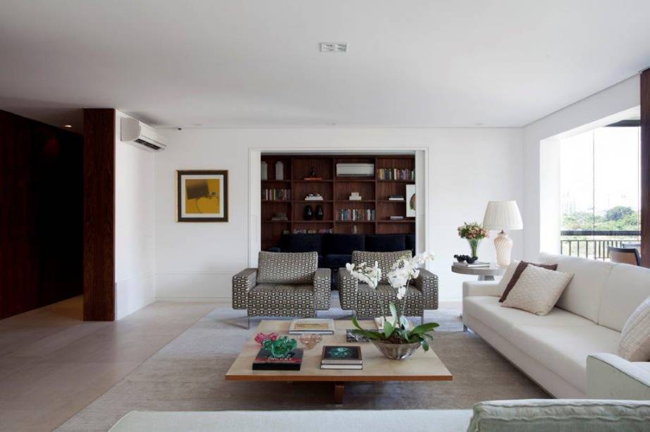 Projeto: RCB Arquitetura Projeto: RCB Arquitetura