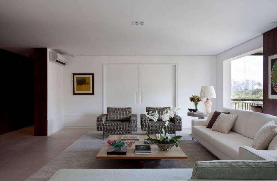 Projeto: RCB Arquitetura Projeto: RCB Arquitetura