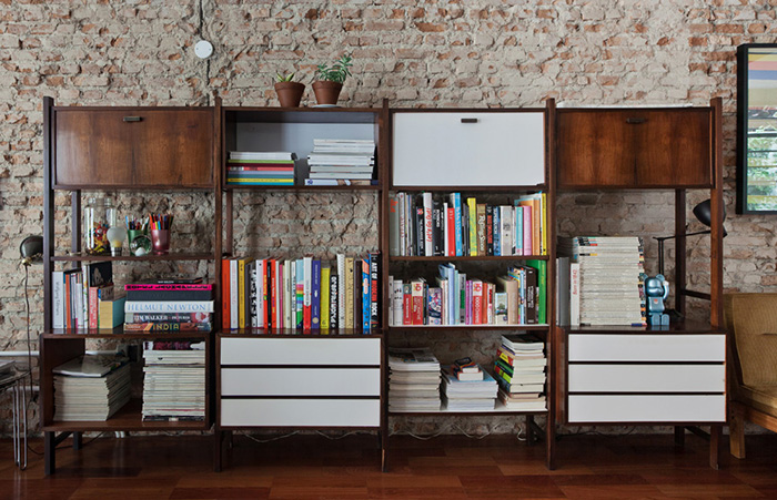 Por Histórias de Casa