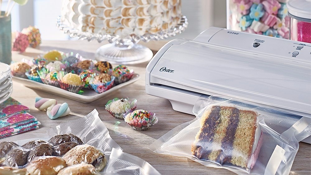 Seladora FoodSaver