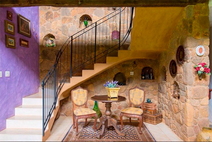 Obra enviada por @valquirialeitearquitetura Obra enviada por @valquirialeitearquitetura