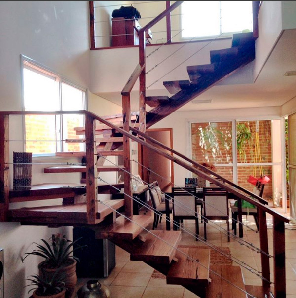 Proposta compartilhada por @camilaomettoarquitetura Proposta compartilhada por @camilaomettoarquitetura