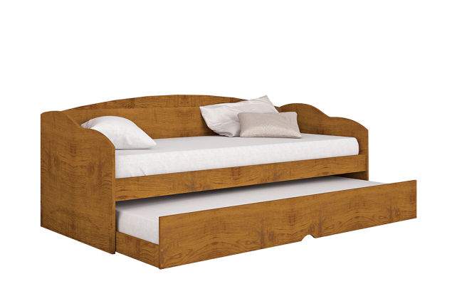 Sofá-cama Funny III (1,93 x 0,86 x 0,69 m*), com cama-auxiliar, da Móveis Conquista, com estrutura de MDF. Custa R$ 324,40 em <a href="https://www.gotoshop.com.br/Moveis/quartos/Camas/sofa-cama-funny-iii-com-cama-auxiliar-conquista-12705026.html?utm_source=sites&utm_medium=materia_minhacasa&utm_campaign=edicaojun&utm_content=201806" target="_blank" rel="noopener">abr.ai/sofa-mostarda</a>