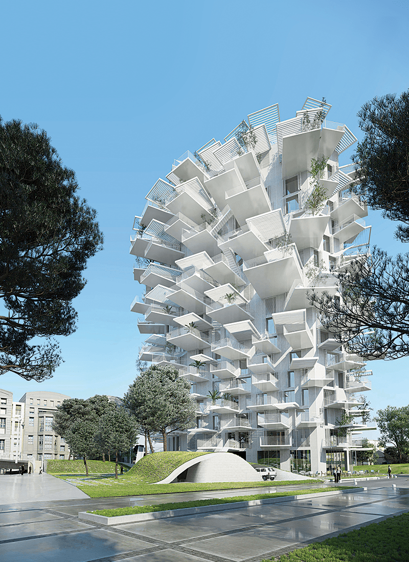Três perguntas para Sou Fujimoto