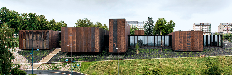 RCR Arquitectes – Pritzker 2017