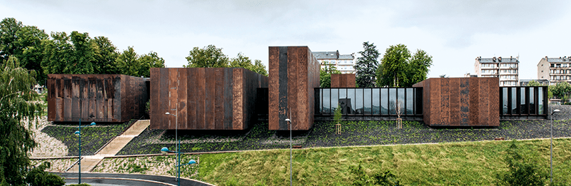 RCR Arquitectes – Pritzker 2017