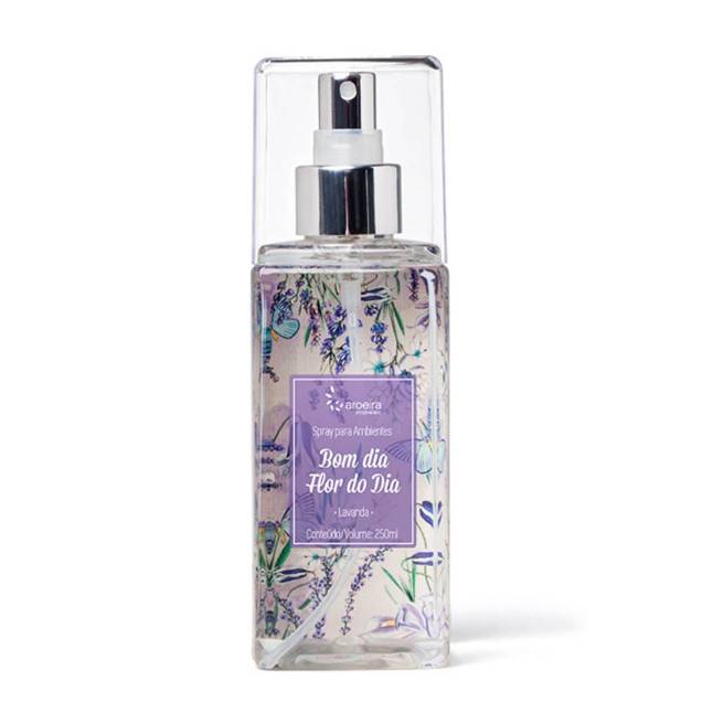 Spray aromatizador Bom Dia Flor do Dia, 250 ml, da Aroeira Home. Custa R$ 42,90 em <a href="https://abr.ai/spray-aromatizador">GoToShop Casa</a> Spray aromatizador Bom Dia Flor do Dia, 250 ml, da Aroeira Home. Custa R$ 42,90 em <a href="https://abr.ai/spray-aromatizador">GoToShop Casa</a>