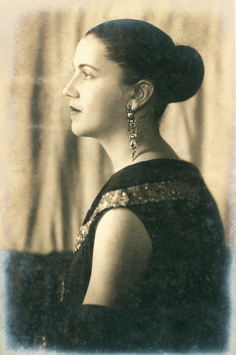 Tarsila do Amaral em cartaz no MoMA