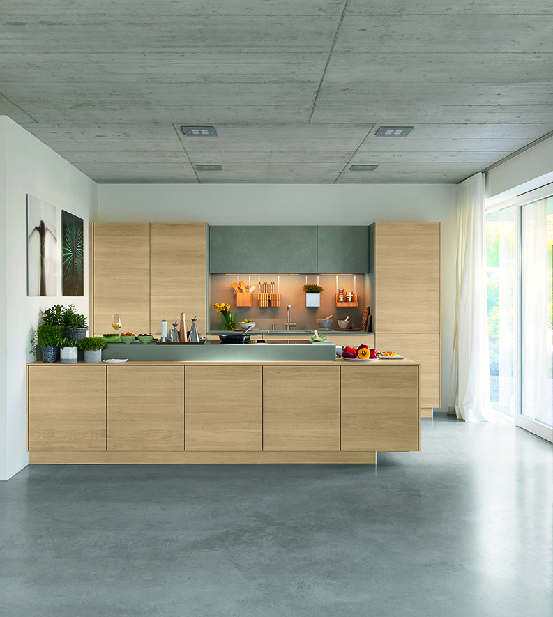 Cozinha: novidades e tendências internacionais para este ambiente Cozinha: novidades e tendências internacionais para este ambiente