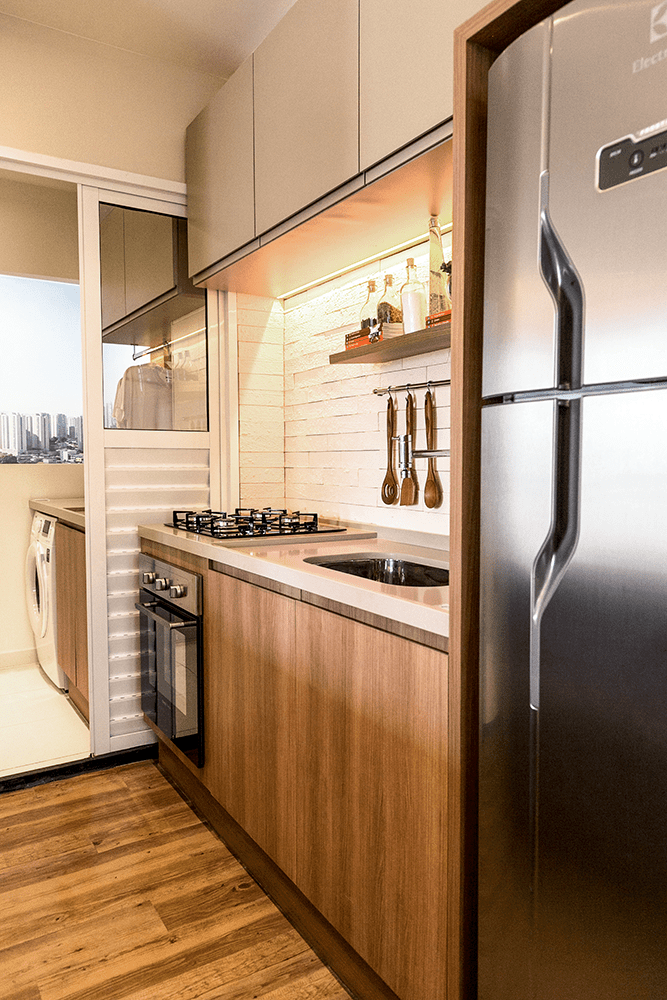 tons-neutros-valorizam-a-decoração-do-apartamento-de-57-m2-cozinha tons-neutros-valorizam-a-decoração-do-apartamento-de-57-m2-cozinha