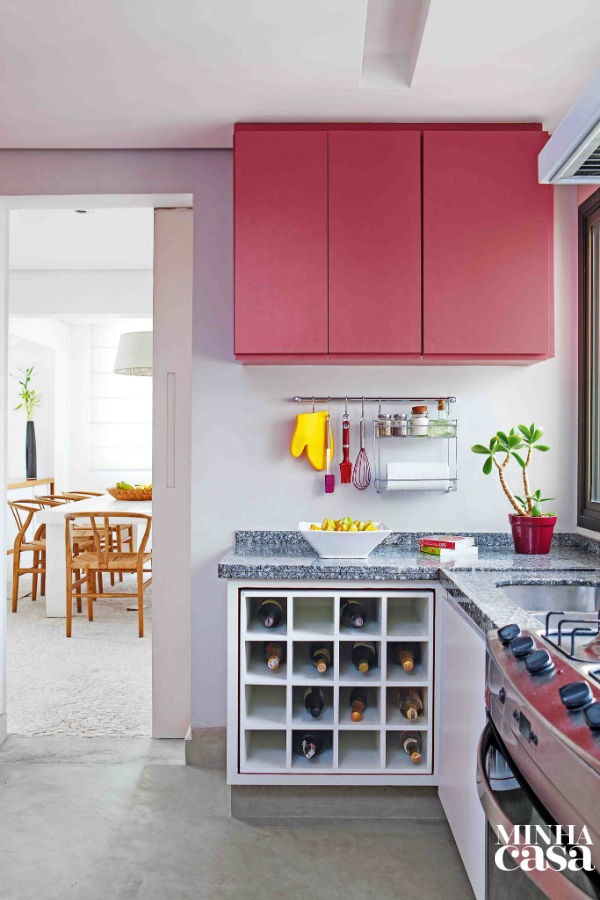 Um sonho de cozinha Um sonho de cozinha