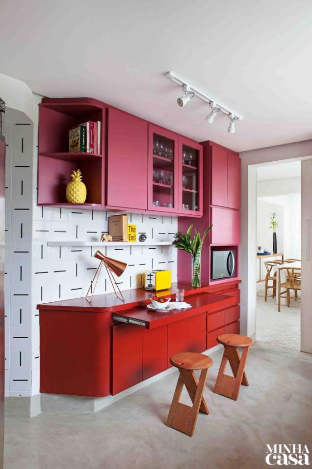 Um sonho de cozinha Um sonho de cozinha