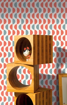 papel de parede