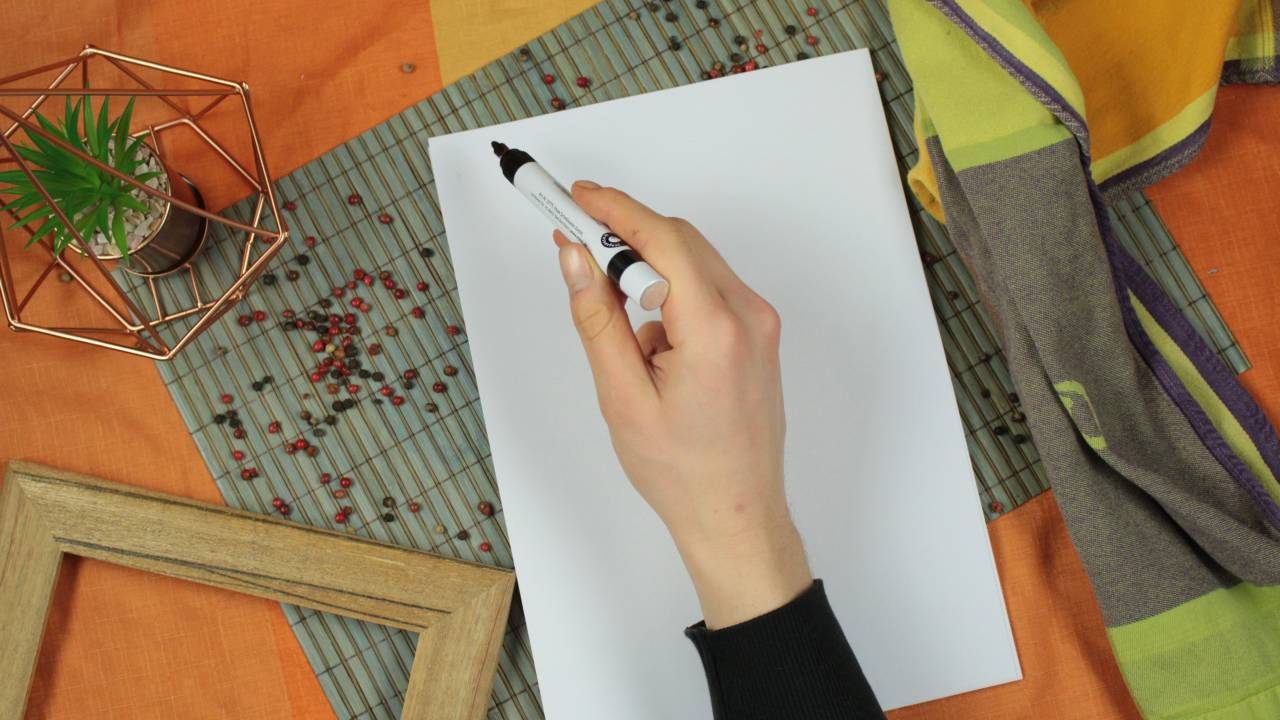 12 ideias de porta-retratos DIY super fáceis de fazer