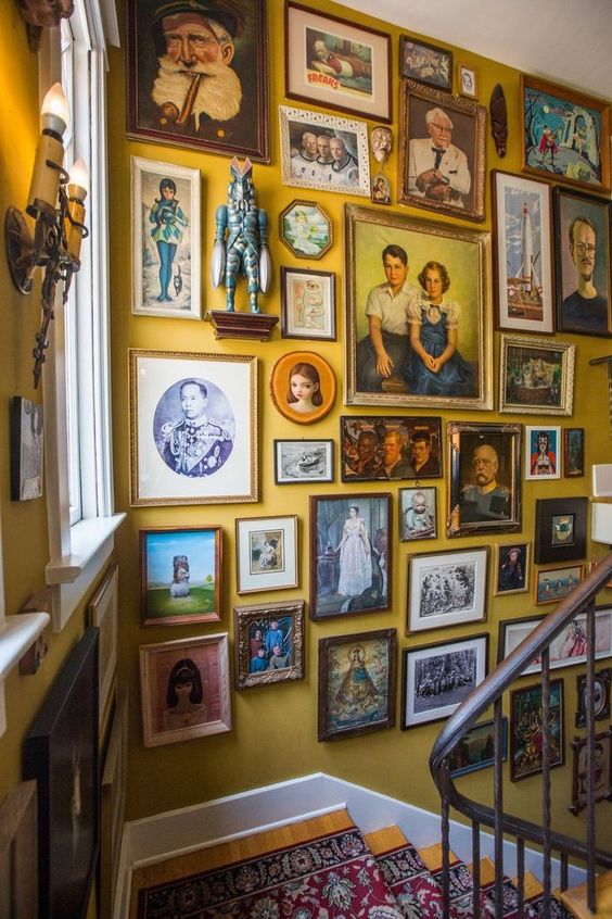Maximalismo na decoração: 35 dicas de como usar