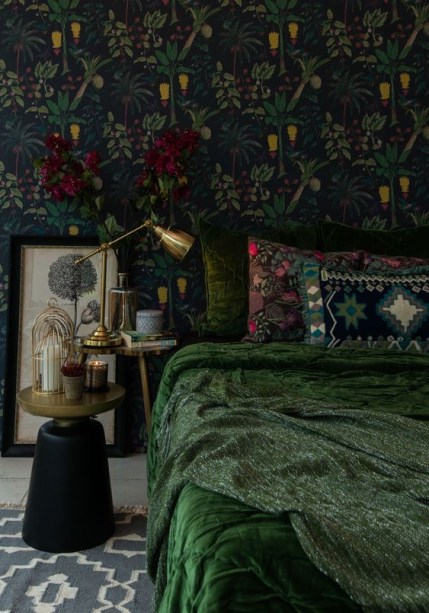 Maximalismo na decoração: 35 dicas de como usar