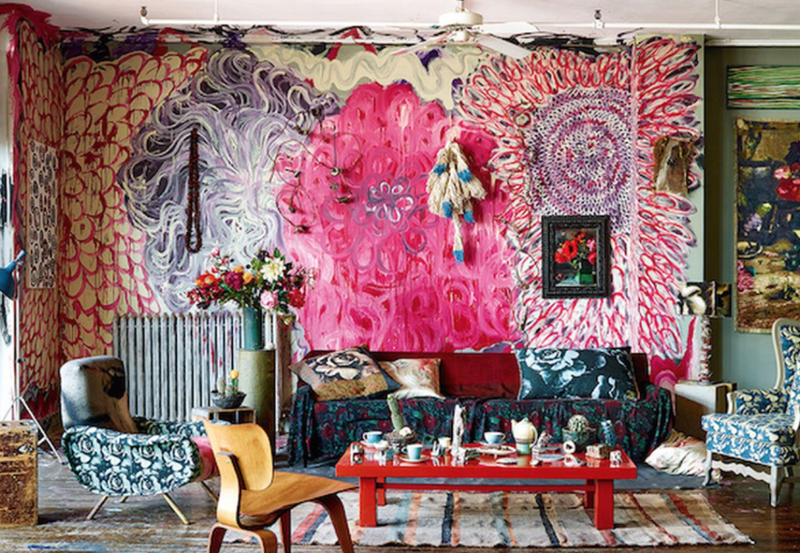 Maximalismo na decoração: 35 dicas de como usar