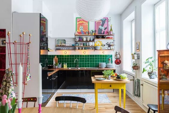 Maximalismo na decoração: 35 dicas de como usar