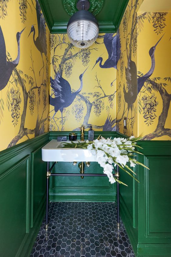 Maximalismo na decoração: 35 dicas de como usar