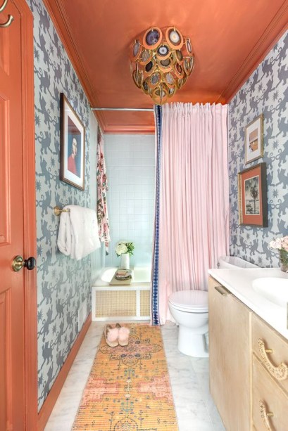 Maximalismo na decoração: 35 dicas de como usar