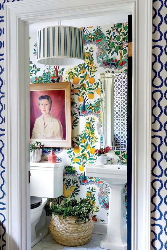 Maximalismo na decoração: 35 dicas de como usar