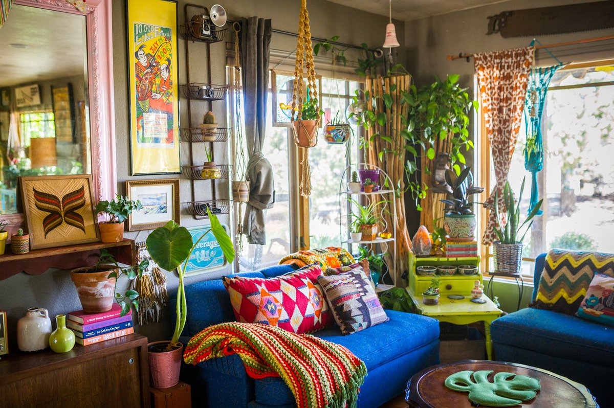 Maximalismo na decoração: 35 dicas de como usar