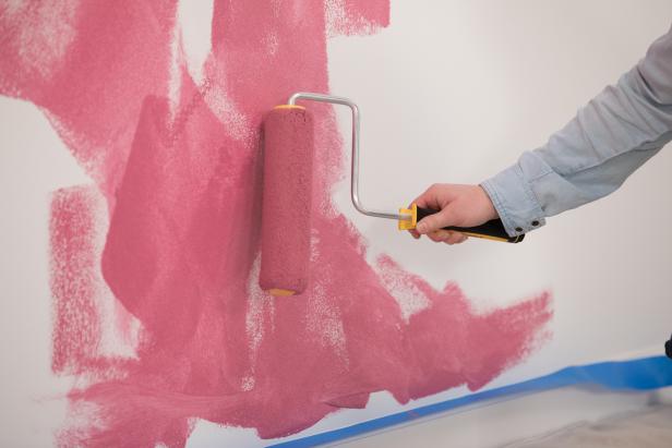 Pintura: como solucionar bolhas, enrugamento e outros problemas