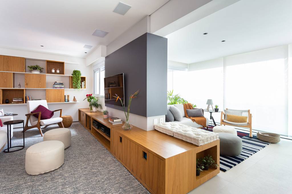 solucoes-de-marcenaria-e-minimalismo-marcam-a-reforma-do-apto-de-150m²-casa.com-studio-tan-gram-estudio-sao-paulo-5 solucoes-de-marcenaria-e-minimalismo-marcam-a-reforma-do-apto-de-150m²-casa.com-studio-tan-gram-estudio-sao-paulo-5